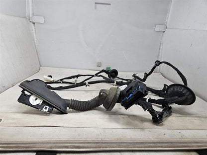 2019 SIERRA150 RH REAR DOOR WIRE WIRING HARNESS 25148 - image 6