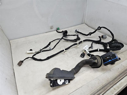 2019 SIERRA150 RH REAR DOOR WIRE WIRING HARNESS 25148 - image 7