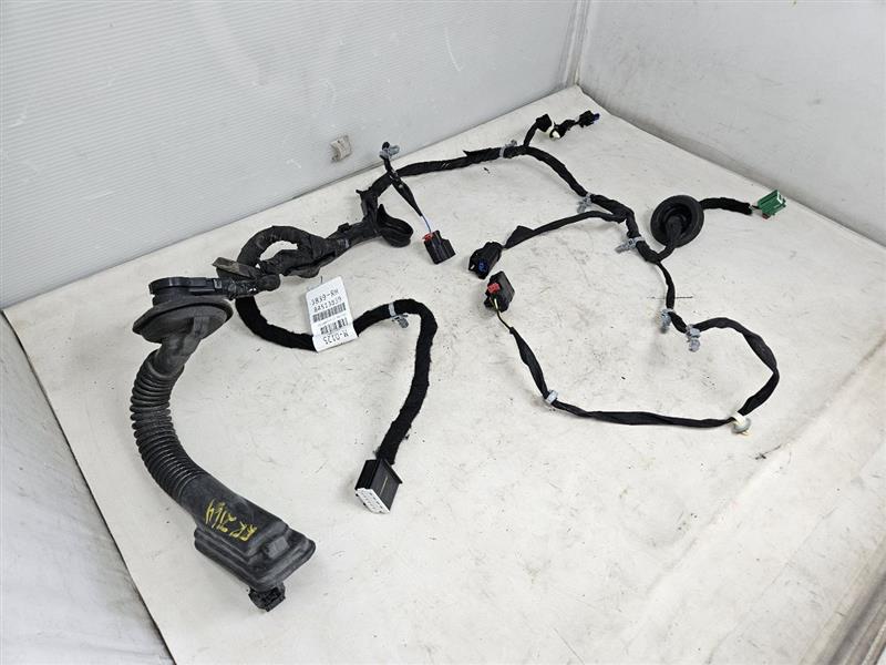 2019 SIERRA150 RH REAR DOOR WIRE WIRING HARNESS 25148 - image 9