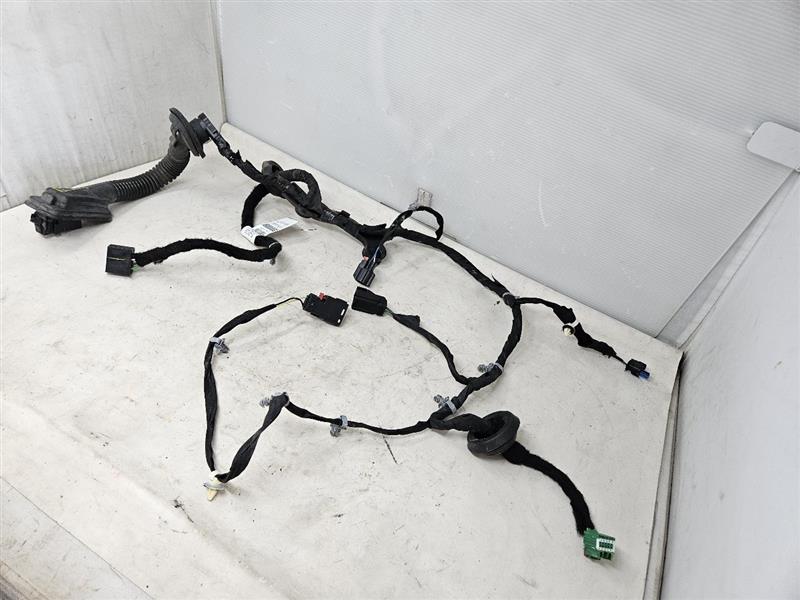 2019 SIERRA150 RH REAR DOOR WIRE WIRING HARNESS 25148 - image 10