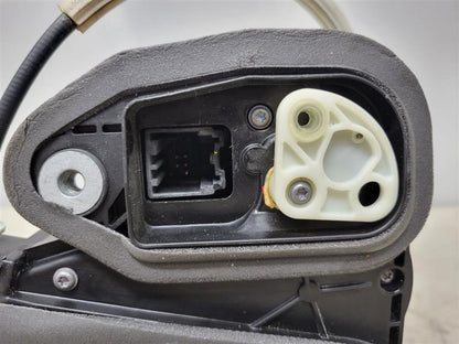 2019 SIERRA150 RH REAR DOOR LATCH LOCK ACTUATOR 25149 - image 2