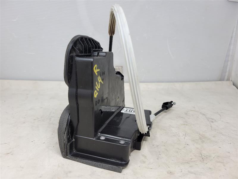 2019 SIERRA150 RH REAR DOOR LATCH LOCK ACTUATOR 25149 - image 6