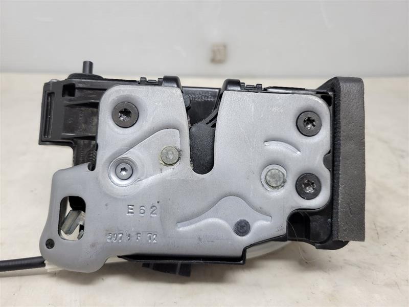 2019 SIERRA150 RH REAR DOOR LATCH LOCK ACTUATOR 25149 - image 7