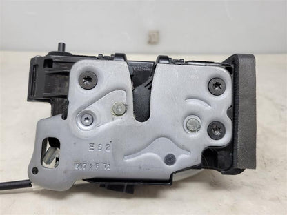 2019 SIERRA150 RH REAR DOOR LATCH LOCK ACTUATOR 25149 - image 7