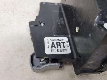 2019 SIERRA150 RH REAR DOOR LATCH LOCK ACTUATOR 25149 - image 10