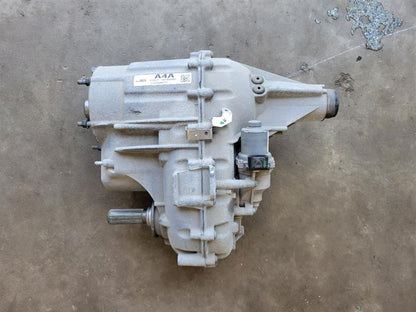 2019 SIERRA150 TRANSFER CASE 2 SPEED 40K 25164 - image 1