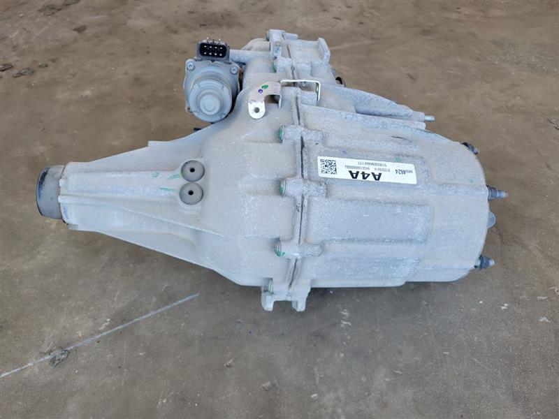 2019 SIERRA150 TRANSFER CASE 2 SPEED 40K 25164 - image 5
