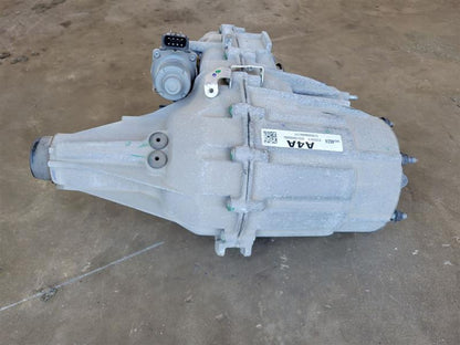 2019 SIERRA150 TRANSFER CASE 2 SPEED 40K 25164 - image 5