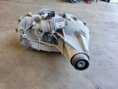 2019 SIERRA150 TRANSFER CASE 2 SPEED 40K 25164 - image 6