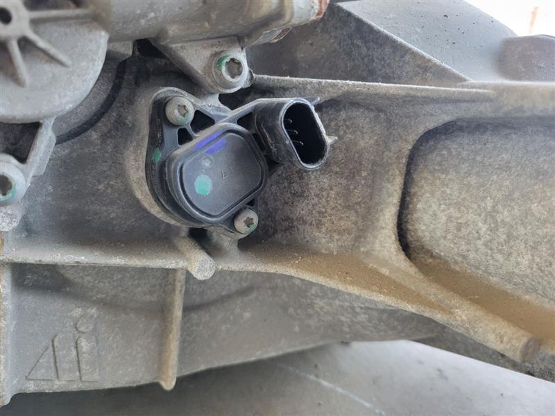 2019 SIERRA150 TRANSFER CASE 2 SPEED 40K 25164 - image 7