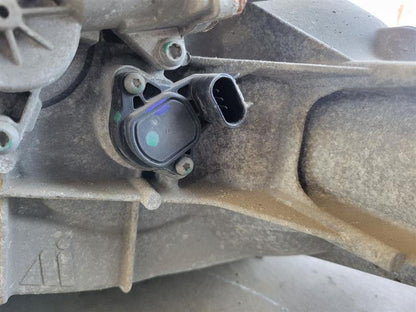 2019 SIERRA150 TRANSFER CASE 2 SPEED 40K 25164 - image 7