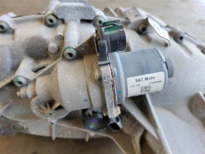2019 SIERRA150 TRANSFER CASE 2 SPEED 40K 25164 - image 8