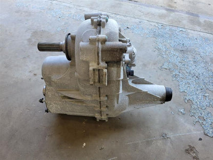 2019 SIERRA150 TRANSFER CASE 2 SPEED 40K 25164 - image 9