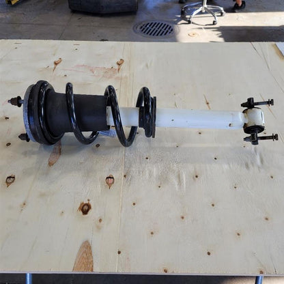 2019 SIERRA150 FRONT STRUT Z7X 2" LIFT 84535455 40K 25176 - image 1