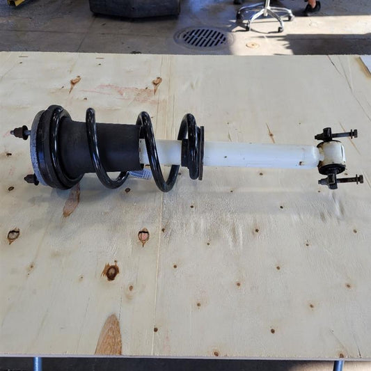 2019 SIERRA150 FRONT STRUT Z7X 2" LIFT 84535455 40K 25176 - image 1