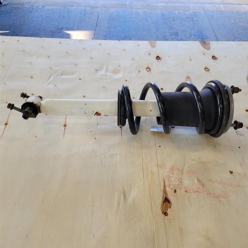 2019 SIERRA150 FRONT STRUT Z7X 2" LIFT 84535455 40K 25176 - image 3