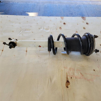 2019 SIERRA150 FRONT STRUT Z7X 2" LIFT 84535455 40K 25176 - image 3