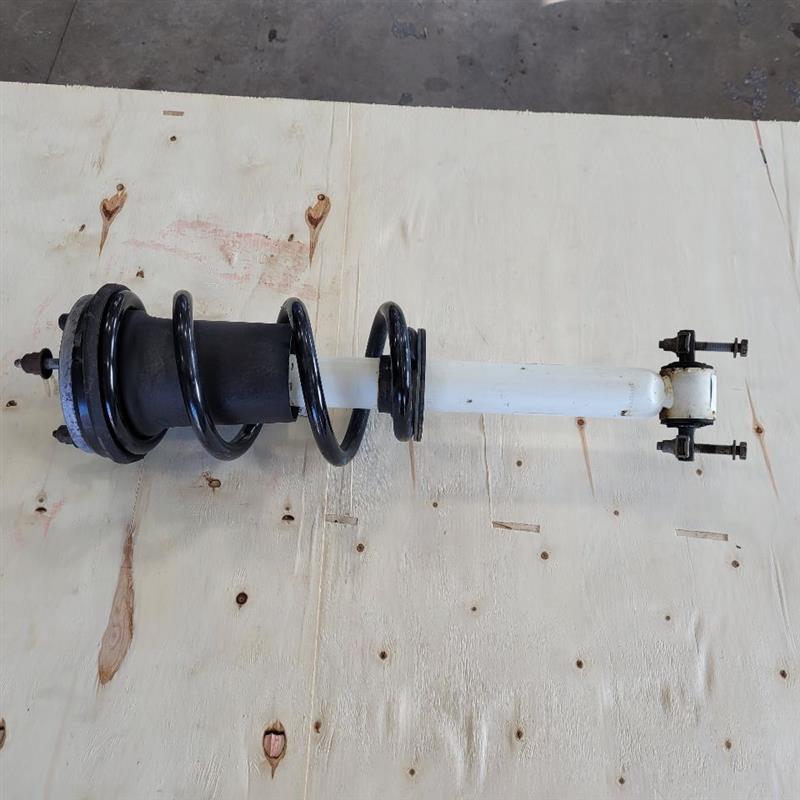 2019 SIERRA150 FRONT STRUT Z7X 2" LIFT 84535455 40K 25176 - image 6