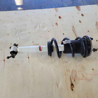 2019 SIERRA150 FRONT STRUT Z7X 2" LIFT 84535455 40K 25176 - image 8