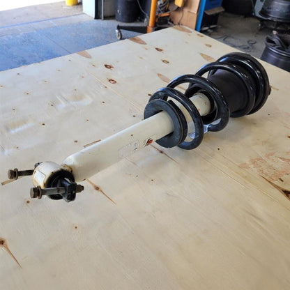 2019 SIERRA150 FRONT STRUT Z7X 2" LIFT 84535455 40K 25176 - image 10