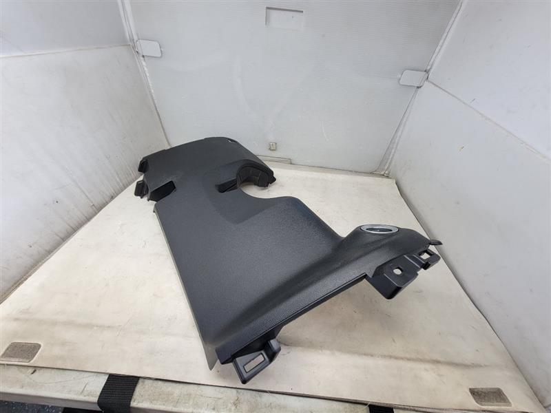2019 SIERRA150 LH DASH KNEE BOLSTER TRIM BLACK 25185 - image 5