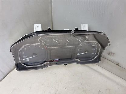2019 SIERRA150 SPEEDOMETER CLUSTER 40,452 MILES 25201 - image 4