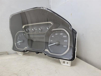 2019 SIERRA150 SPEEDOMETER CLUSTER 40,452 MILES 25201 - image 5