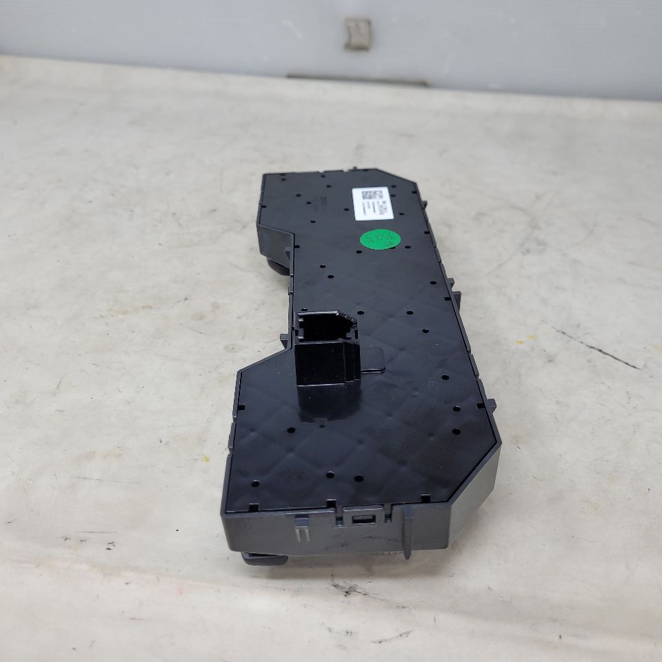 2019 SIERRA150 CLIMATE TEMP CONTROL SWITCH 84499508 25208 - image 8