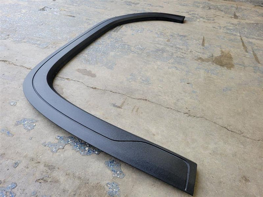 2019 SIERRA150 OEM RH FENDER FLARE ONLY 84492974 25219 - image 2