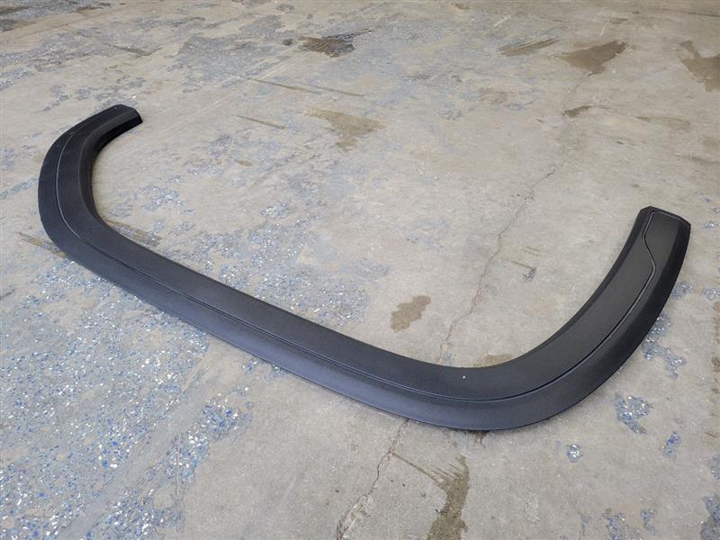 2019 SIERRA150 OEM RH FENDER FLARE ONLY 84492974 25219 - image 3