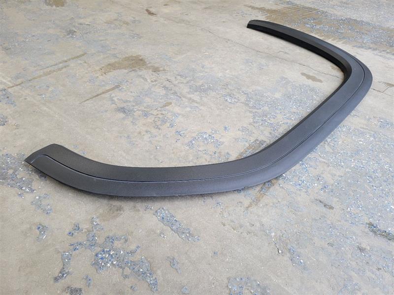 2019 SIERRA150 OEM RH FENDER FLARE ONLY 84492974 25219 - image 4