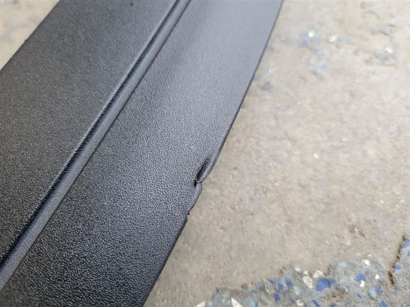2019 SIERRA150 OEM RH FENDER FLARE ONLY 84492974 25219 - image 6