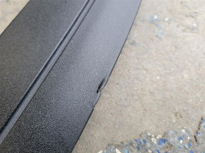 2019 SIERRA150 OEM RH FENDER FLARE ONLY 84492974 25219 - image 6