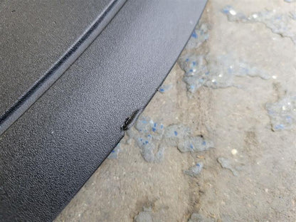 2019 SIERRA150 OEM RH FENDER FLARE ONLY 84492974 25219 - image 7