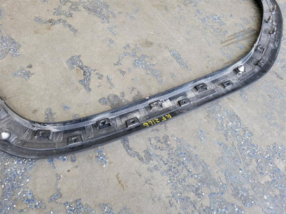 2019 SIERRA150 OEM RH FENDER FLARE ONLY 84492974 25219 - image 10