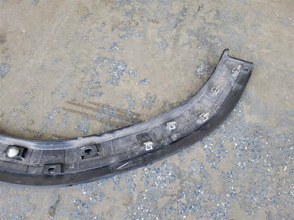 2019 SIERRA150 OEM RH FENDER FLARE ONLY 84492974 25219 - image 11