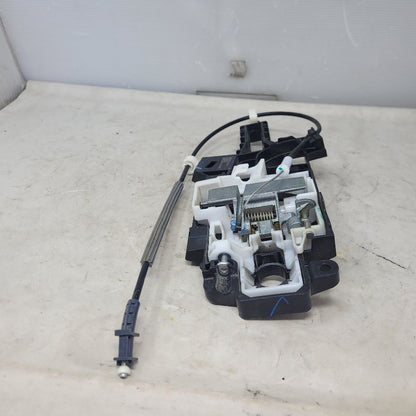 2019 SIERRA150 FRONT RH OUTER DOOR HANDLE & BRACKET 25229 - image 8
