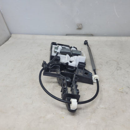 2019 SIERRA150 FRONT RH OUTER DOOR HANDLE & BRACKET 25229 - image 9
