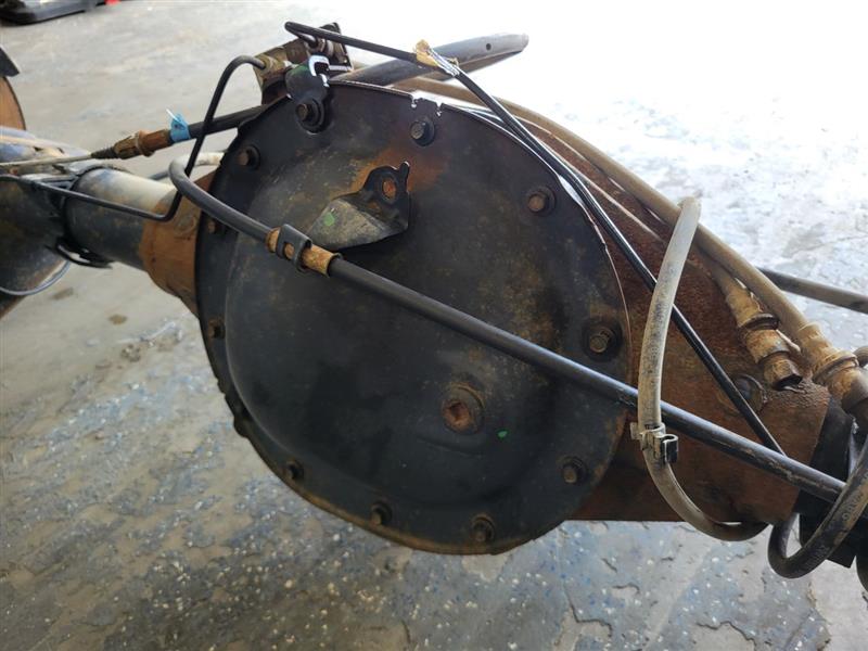 2017 SILVRDO15 REAR AXLE 6.2L GU5 3.23 RATIO 115K 25238 - image 13