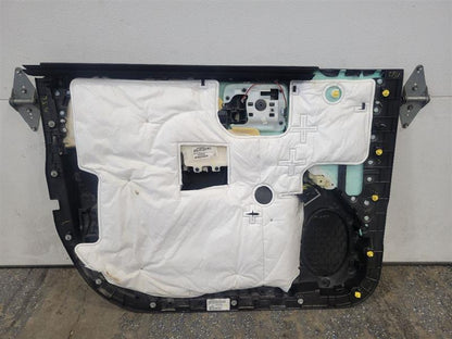 2017 SILVRDO15 RH FRONT HIGH COUNTRY DOOR PANEL 25240 - image 5