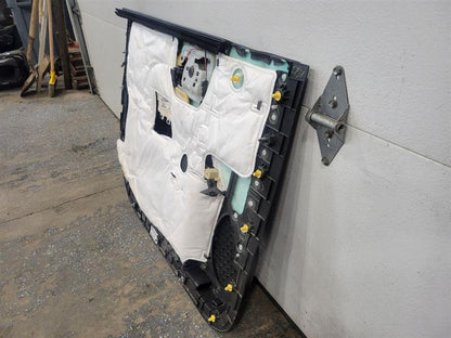 2017 SILVRDO15 RH FRONT HIGH COUNTRY DOOR PANEL 25240 - image 6