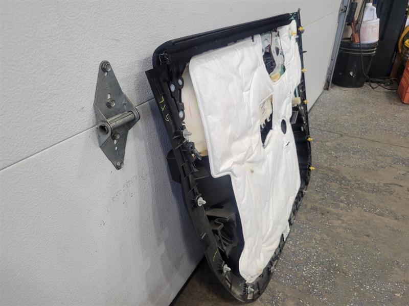 2017 SILVRDO15 RH FRONT HIGH COUNTRY DOOR PANEL 25240 - image 7