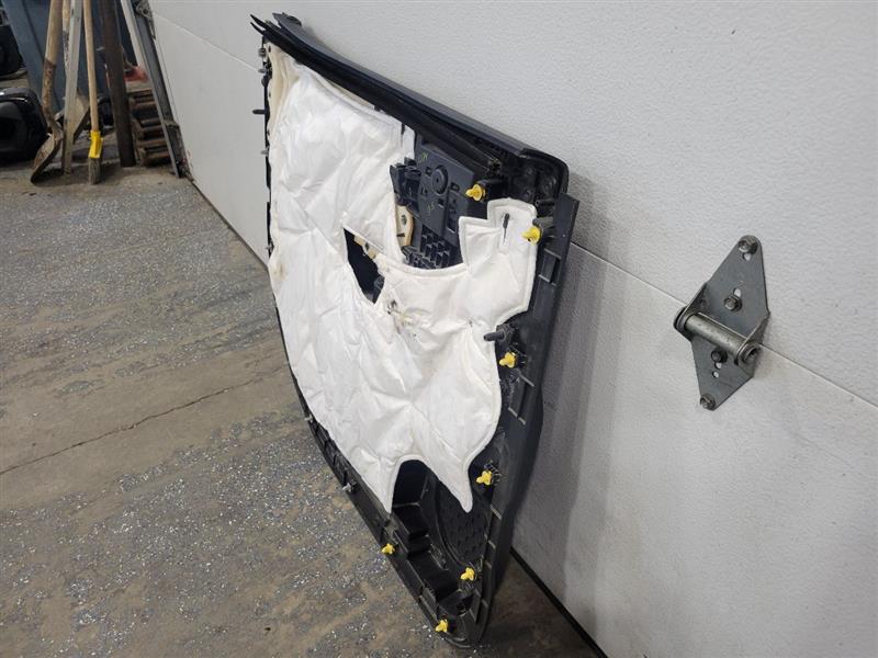 2017 SILVRDO15 RH REAR HIGH COUNTRY DOOR PANEL TRIM 25241 - image 6