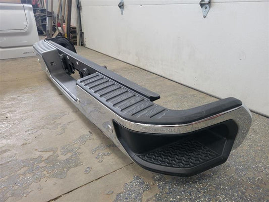 2019 SIERRA150 CHROME W/SENSORS DUAL EXHAUST 2S.5 25310 - image 2