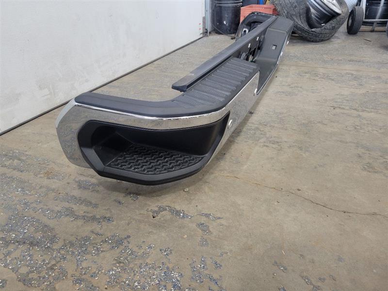 2019 SIERRA150 CHROME W/SENSORS DUAL EXHAUST 2S.5 25310 - image 3