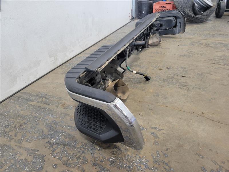 2019 SIERRA150 CHROME W/SENSORS DUAL EXHAUST 2S.5 25310 - image 5