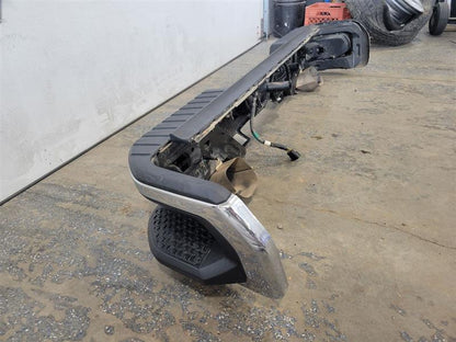 2019 SIERRA150 CHROME W/SENSORS DUAL EXHAUST 2S.5 25310 - image 5