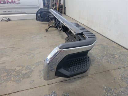 2019 SIERRA150 CHROME W/SENSORS DUAL EXHAUST 2S.5 25310 - image 6