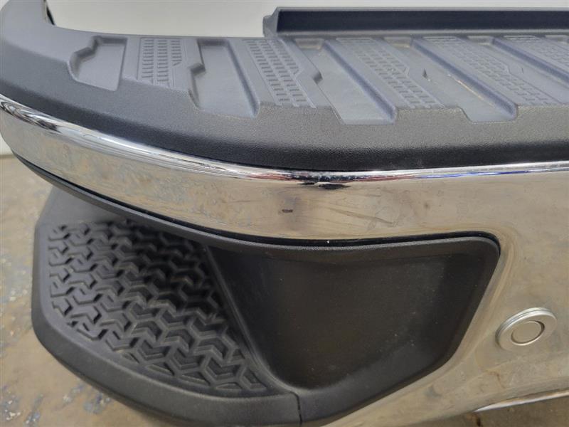 2019 SIERRA150 CHROME W/SENSORS DUAL EXHAUST 2S.5 25310 - image 7
