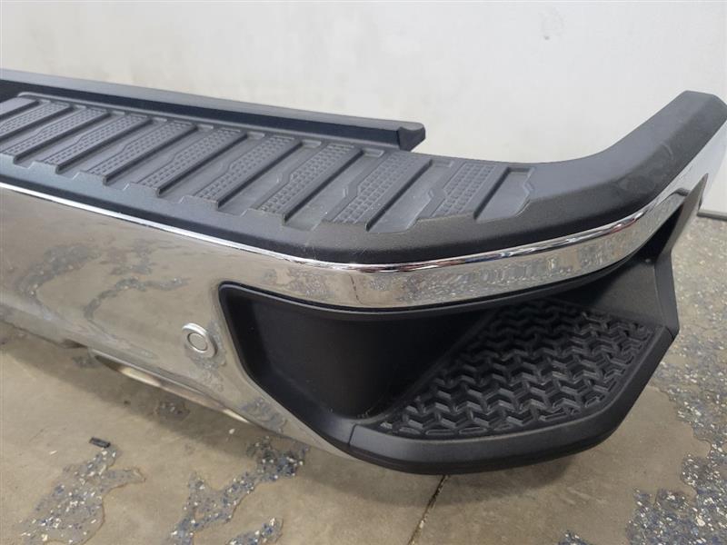 2019 SIERRA150 CHROME W/SENSORS DUAL EXHAUST 2S.5 25310 - image 9